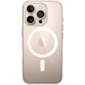 Miniatyrbilde 1 av 4: Apple Clear Case med MagSafe for iPhone 16 Pro