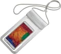 Vandtæt telefonpose, vandtæt telefonetui tør poseholder til iPhone 14 Plus/14 Pro Max/13 Pro Max/13 Pro/13 til 7\" til svømning