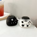 Miniatyrbild 5 av 5: 2 st Kompatibla med Samsung Buds FE/Pro/Live/Buds2/Buds 2 Pro (Skyddsfodral) color 2