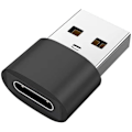 Miniatyrbillede 1 af 2: 20W USB-C Type C Hurtig Oplader Adapter Stik Til iPhone 16 15 14 13 12 11 X Pro Max