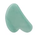 Naturlig Gua Sha Skrapmassagebräda Akupunkturterapi Guasha Verktyg Gua Sha Skrapsten