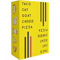 Pikkukuva 1 / 5: Taco Cat Goat Cheese Pizza