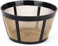 Miniatyrbilde 1 av 5: Gjenbrukbart kaffefilter, passer kaffemaskin og brygger erstatter ditt kaffefilter
