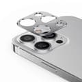 KALEBOL KLB-LPC005 Hul Objektivbeskytter i Aluminiumlegering til iPhone 14 Pro/14 Pro Max