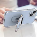 Pikkukuva 3 / 5: Astronautin piilotelinekotelo, yhteensopiva iPhone 12 Pro Max/12 Pro/12 kanssa, galvanisoitu TPU-suojakuori