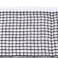 Miniatyrbillede 4 af 4: 6ft Nylon Udskiftningsnet Bordtennis Udskiftningsnet Bærbart net Sort