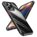 Akryylinen Läpinäkyvä Kotelo Yhteensopiva Iphone 14 Pro Maxin Kanssa