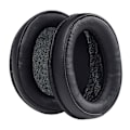 Miniatyrbild 1 av 4: 1 Par Ersättningsöronsnäckor Kompatibla Med Audio-Technica Ath-ar5bt Ath-ar5btis