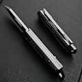 Miniatyrbillede 4 af 5: 1 stk. sammenfoldelig EDC, multiværktøj med skærefunktion, ergonomisk rustfrit stål foldbart multifunktionelt skæreværktøj