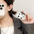 Miniatyrbild 4 av 5: 2 st Kompatibla med Samsung Buds FE/Pro/Live/Buds2/Buds 2 Pro (Skyddsfodral) color 4