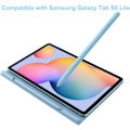 Miniatyrbild 1 av 5: Galaxy Tab S6 Lite S Pen Ersättning för Samsung Galaxy Tab S6 Lite (EJ-PP610) Stylus Kompatibel med Samsung Galaxy Tab S6 Lite