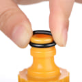 Miniatyrbilde 5 av 5: 50 stk. O-ringer for høytrykksspyler, erstatning for 1/4 tomme, 3/8 tomme, M22 hurtigkobling