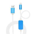 DCSD-kabel för iPhone Lägesåterställning Ingenjörskabel Professionell Automatisk DCSD USB-kabel