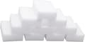 Set med 10 multifunktionella magiska svampar av melamin, 100 x 60 x 20 mm