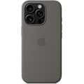 Pikkukuva 3 / 3: Applen silikonikuori MagSafella iPhone 16 Prolle