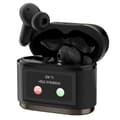 Miniatyrbillede 1 af 5: Type B BD2 Smart Digital Display Touch Screen Trådløse Bluetooth Headset ANC+ENC Støjreduktion