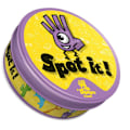 Miniatyrbild 1 av 5: Spot it! Kortspel | Från 6 år | 2-8 spelare | 15 minuters speltid