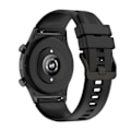 Miniatyrbilde 1 av 5: Rem for Honor Watch GS3 Myk Silikon Svart