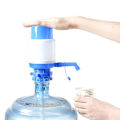 Miniatyrbillede 1 af 4: 5 Gallon Flaskevand Håndpres Manuel Pumpe Dispenser Kontor Skole