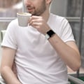 Miniatyrbilde 5 av 5: Kompatibel med Apple Watch-reim 38mm/40mm/41/42mm（SM）, for Apple Watch Series 10 9 8 7 6 5 4 3 2 1 SE, Grå 38mm/40mm/41/42mm（SM）