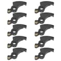 10 st 90567077 för Black &amp; Decker LST136 Typ 1/2 Kanttrimmer Linmatarspak