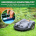 Miniatyrbillede 4 af 5: Sæt med 10 forbindelsesklemmer til Husqvarna Automower, Worx, Bosch, Gardena robotplæneklipper - Hurtigstik