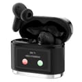 Miniatyrbillede 1 af 5: Type C BD2 Smart Digital Display Touch Screen Trådløse Bluetooth Headset ANC+ENC Støjreduktion