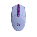 Miniatyrbilde 4 av 4: Trådløs Gaming Mus, HERO 12K Sensor, 12 000 DPI, Lettvekt, 6 Programmerbare Knapper, 250t Batteritid, PC/Mac - Hvit