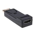 DisplayPort DP Hane till HDMI Hona Konverter Adapter 1080P