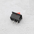 Miniatyrbilde 5 av 5: 2 stk. Krets trimmer stoppbryter 2-pinners På Av-bryter 42294300203 Kompatibel med Stihl FS38 FS45 FS46 FS55 Gressklipper Tilbehør