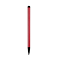 Miniatyrbillede 2 af 2: Pakke med 5 x 2 i 1 Stylus Pen til Touchskærme