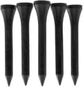 100 stk. Golftees | Slott Golftees | Standard Golftees | Miljøvennlige og Bærekraftige Golftees