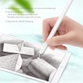 Miniatyrbillede 4 af 5: Stylus Penne til Alle Touchskærme, Rotation Kapacitiv Disc Tip Universal Stylus Blyant