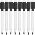 10 st magnetiska whiteboardpennor - Whiteboardpennor - Markeringspennor