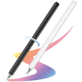 Miniatyrbillede 1 af 5: Stylus Penne til Alle Touchskærme, Rotation Kapacitiv Disc Tip Universal Stylus Blyant