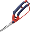 Razorsharp Trädgårdssax, Blå