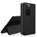 Miniatyrbillede 2 af 5: Ultrat tyndt PU læder etui kompatibelt med Oppo Find N 5g