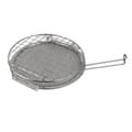 Mini Grill för Utomhus Vikbar Bärbar Multifunktionell Bbq Nätställ Camping Köksutrustning För Utomhus C