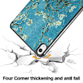 Miniatyrbild 3 av 5: Skyddande Fodral Kompatibelt Med 8,3 Tums Ipad Mini6 2021