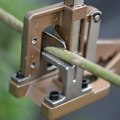 Pikkukuva 2 / 4: Ammattikäyttöön tarkoitetut manuaaliset varttamispihdit