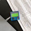 Miniatyrbillede 3 af 5: 2 STK Kompatibel med Samsung Buds FE/Pro/Live/Buds2/Buds 2 Pro (Beskyttelsesetui) color 5