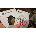 Miniatyrbild 5 av 5: Exploding Kittens NSFW av Exploding Kittens - Kortspel för Vuxna & Tonåringar - Ett Rysk Roulette Kortspel (Förpackningen kan variera)