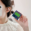 Miniatyrbillede 2 af 5: 2 STK Kompatibel med Samsung Buds FE/Pro/Live/Buds2/Buds 2 Pro (Beskyttelsesetui) color 5