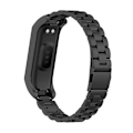 Miniatyrbilde 2 av 4: Rustfritt Stål Rem Passer For Samsung Galaxy Fit2 Sm-r220 Klokke