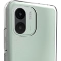 Miniatyrbillede 2 af 4: TPU etui til Xiaomi Redmi A1/A2 beskyttelse Stødsikker Slim Transparent Transparent