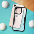 Miniatyrbillede 3 af 4: 360 Cover til iPhone 15 Plus - Fuld beskyttelse Anti-ridse Sort