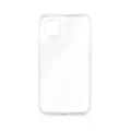 Miniatyrbillede 1 af 2: Transparent blød étui - Huawei - P40 Lite - Stødabsorberende - Ridsefast - Unisex Transparent