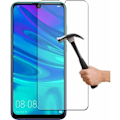 Miniatyrbild 1 av 4: Härdat glas - Cophone - Huawei P Smart PLUS 2019 - Set om 2 - Anti-chock skydd - Härdat glas