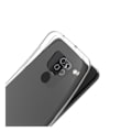 Miniatyrbillede 3 af 4: Hærdet glas til Xiaomi Redmi note 9 og gennemsigtig blød beskyttende skal med Stylus Toproduits®