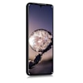 Miniatyrbillede 2 af 4: "Coque - kwmobile - Xiaomi Mi Note 10 Lite - Mat sort silikone - Fuld beskyttelse - Flekibel" Svart
